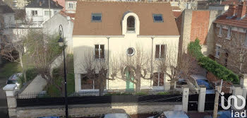 maison à Nanterre (92)