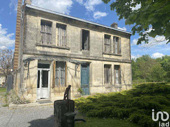 maison à Val de Virvée (33)