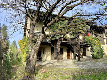 maison à Le Cheylas (38)