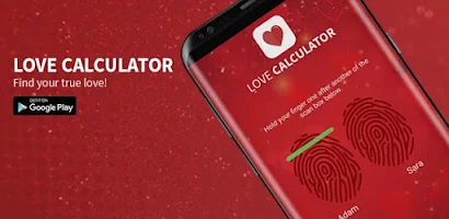 Love Tester - Find Real Love - Apps on Google Play