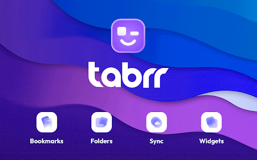 Tabrr Dashboard - New Tab with ChatGPT