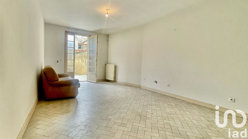 Vente maison 8 pièces 280 m² à Castelnaudary (11400), 299 000 €