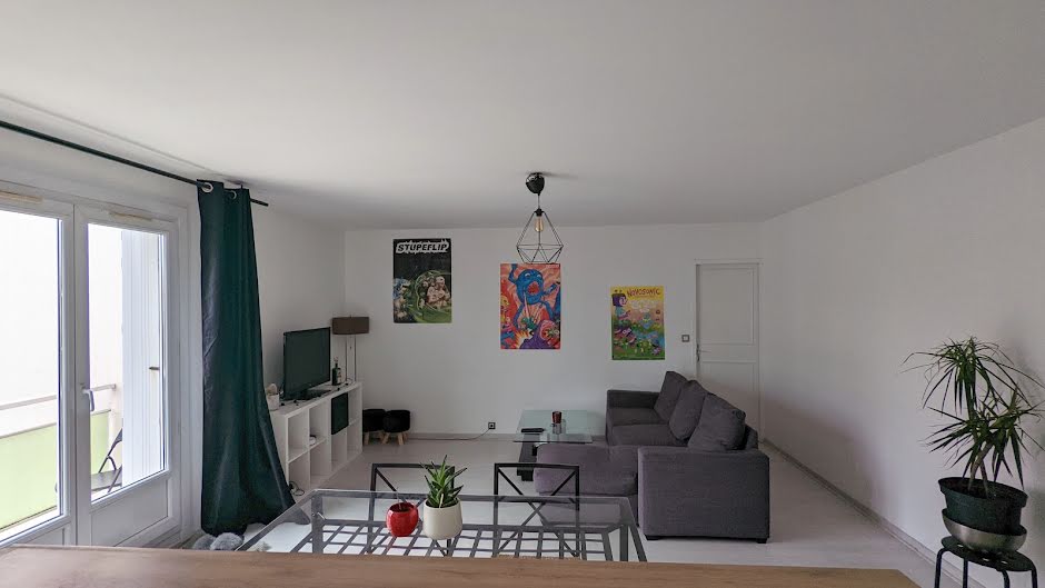 Vente appartement 3 pièces 71.61 m² à Talant (21240), 149 000 €