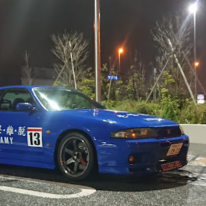 スカイライン GT-R BCNR33