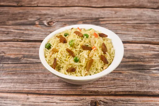 Kashmiri Pulao