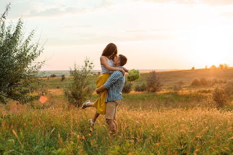 Vestuvių fotografas Angelina Kim (kimwed). Nuotrauka 2017 liepos 30