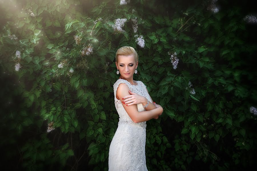 Wedding photographer Evgeniy Medov (jenja-x). Photo of 6 July 2014