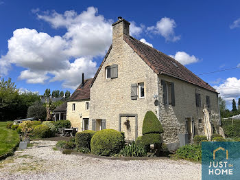 maison à Esquay-sur-Seulles (14)