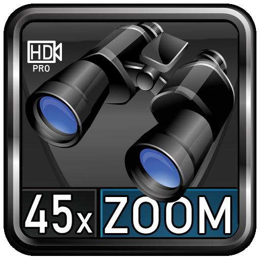 Amazon.com: Binoculars App - Zoom Camera: Appstore for Android