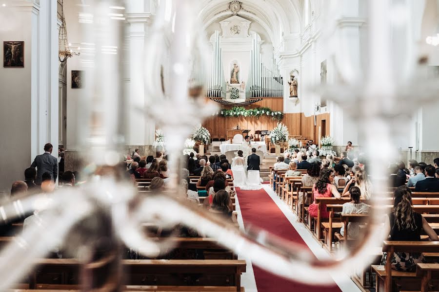 Fotógrafo de casamento Graziano Notarangelo (notarangelo). Foto de 17 de janeiro 2020