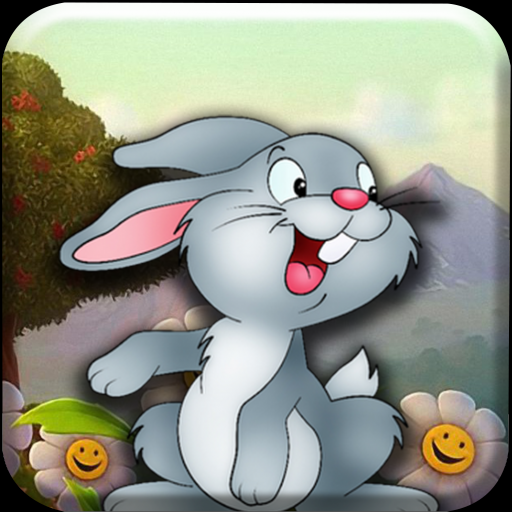 Bunny Adventure Looney Run