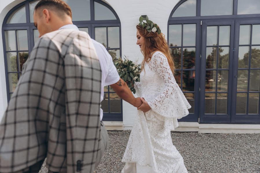 Fotógrafo de bodas Elena Gorbach (gorbachfoto). Foto del 14 de mayo 2020