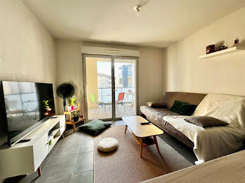 appartement à Toulouse (31)