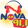 Rádio Nova FM 91,1 JP icon