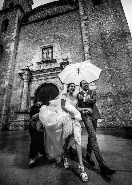 Fotografo di matrimoni Walter Vera (waltervera). Foto del 30 marzo 2021