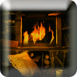 Cover Image of ダウンロード Fire 3D Livewallpaper 1.9 APK