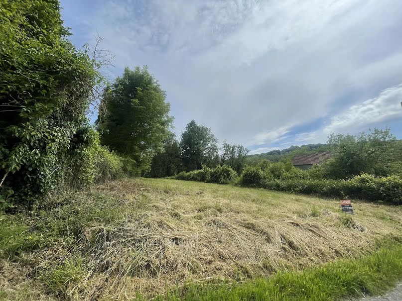 Vente terrain à batir  1052 m² à Braye-en-Laonnois (02000), 21 000 €