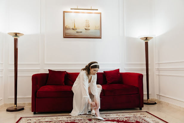 Wedding photographer Zhanna Albegova (jalbegova). Photo of 25 June 2022