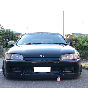 シビック EG6