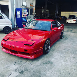 180SX