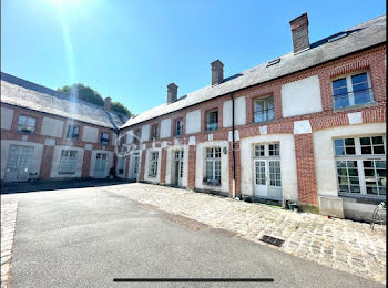 appartement à Fontainebleau (77)