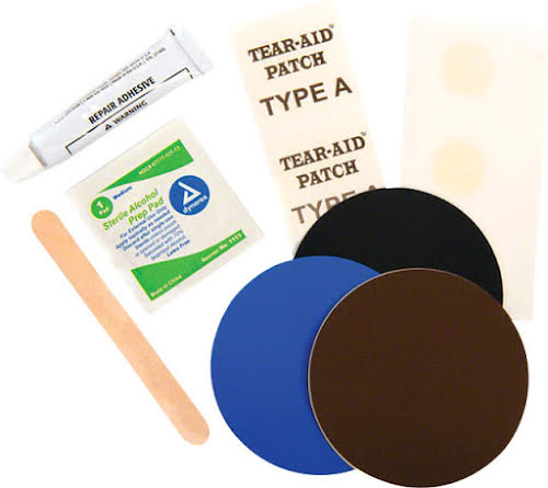 Therm-a-Rest Permanent Home Repair Kit