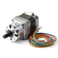 Bondtech QR Universal Extruder - 3.00mm - Mirrored