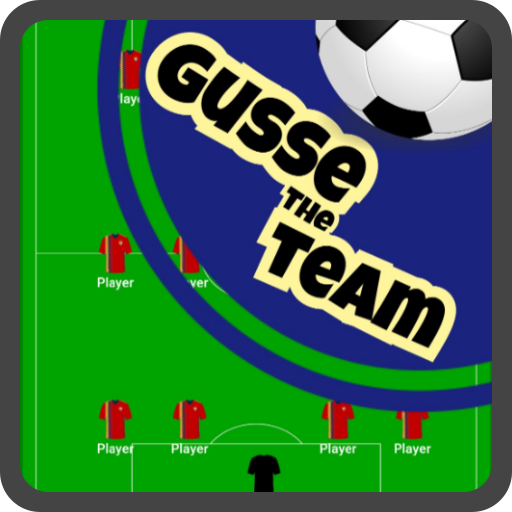 Guess the team APK 7.3.3z - Download version