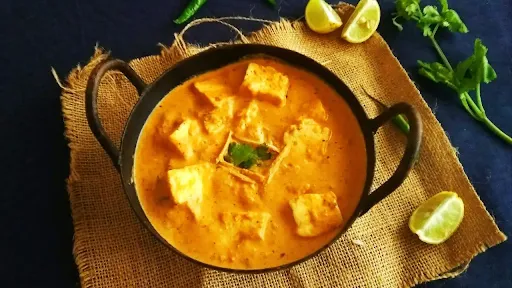 Paneer Lababdar