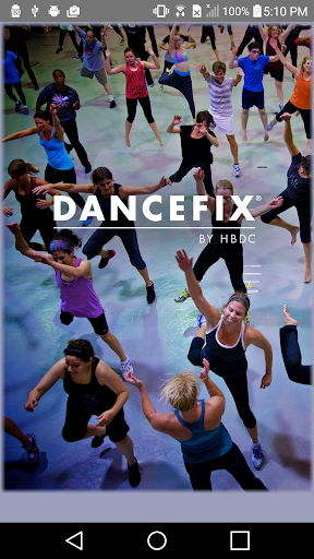 DANCEFIX