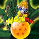 Download DragonFind - Dragon Ball Z Puzzle Based Game For PC Windows and Mac