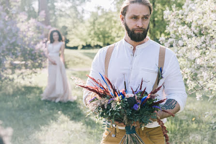 Fotógrafo de bodas Olga Kulko (olyakulko). Foto del 20 de mayo 2018