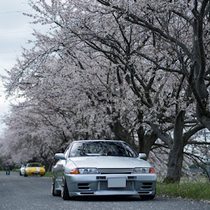 スカイライン GT-R BNR32