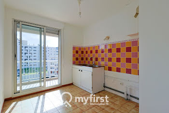 appartement à Toulon (83)