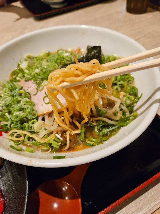 ヴォクシーのカインズ駐車場・大津のイオンモール・ミスド×すみっこぐらし・ラーメン八角・ポケカ高額GETに関するカスタム事例の投稿画像17枚目