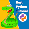 Learn Python icon