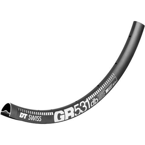 DT Swiss GR 531 Rim - 700 - Disc