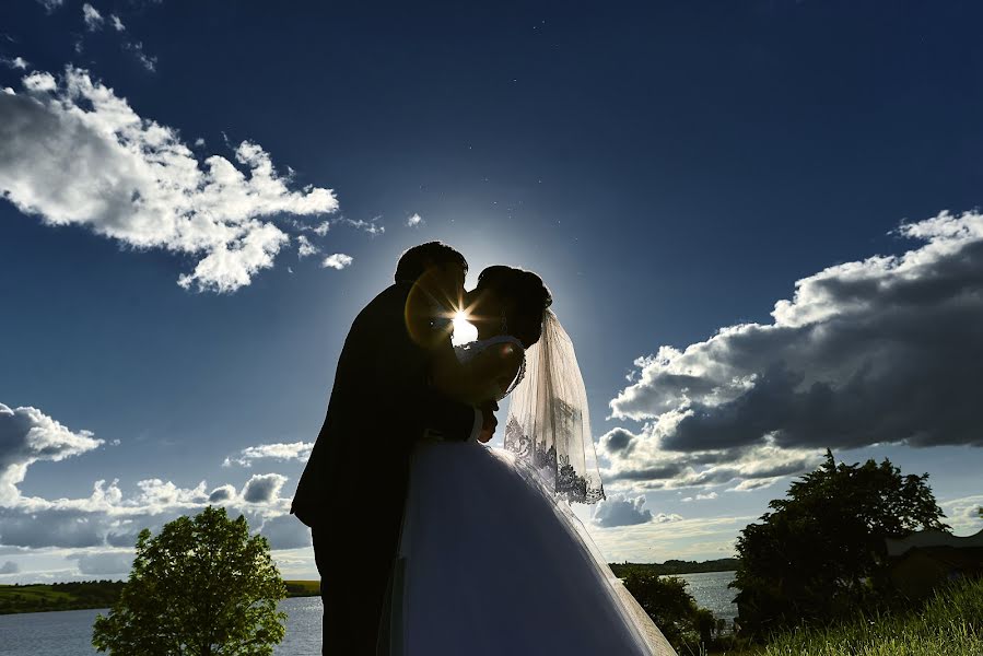 Fotografer pernikahan Yulіya Fedishin (juliafedyshyn). Foto tanggal 21 Juni 2017