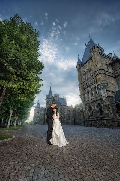 Nhiếp ảnh gia ảnh cưới Evgeniy Medov (jenja-x). Ảnh của 12 tháng 6 2020