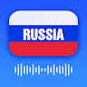 Radio Russia: Russian Stations icon