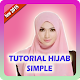 Download Hijab Simple 2018 Muslimah Tutorial For PC Windows and Mac 2.0