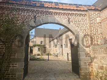 maison à Vendegies-au-Bois (59)