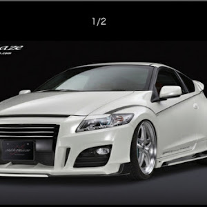 CR-Z ZF2