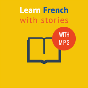 Learn French with Stories