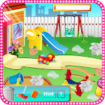 Kindergarten Clean Up Apk