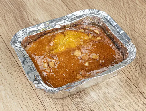 Nolen Gur Cake (200 Gm)