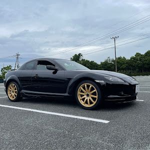 RX-8 SE3P