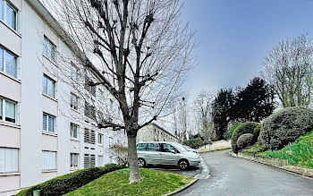 appartement à Saint-Germain-en-Laye (78)