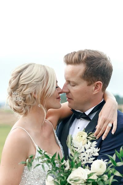 Wedding photographer Danae Marie Howson (danaemarie). Photo of 17 December 2020