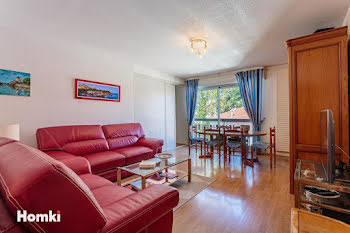 appartement à Biarritz (64)